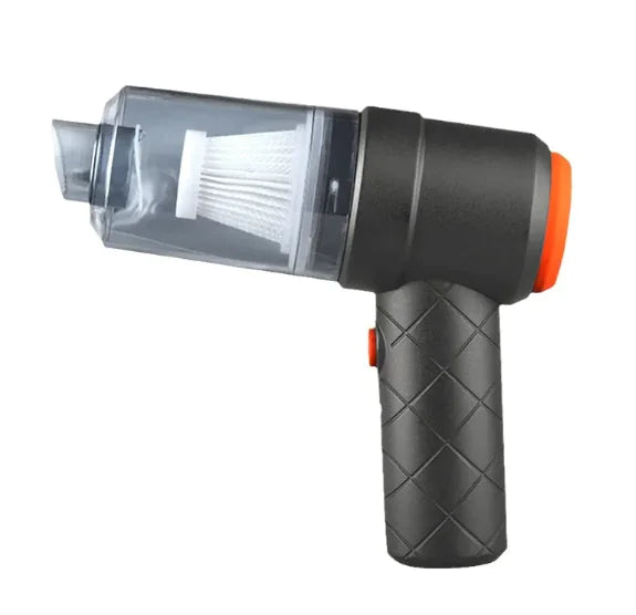 Kinnect™ Car Vacuum