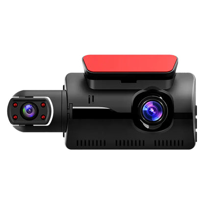 Kinnect™ Car Dash Cam 360° Recording